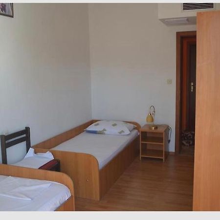 Plava Kuca Hotel Međugorje Exterior foto