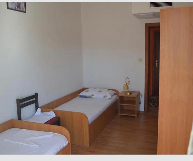 Plava Kuca Hotel Međugorje Exterior foto