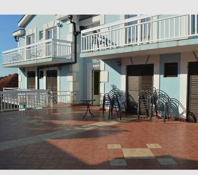 Plava Kuca Hotel Međugorje Exterior foto