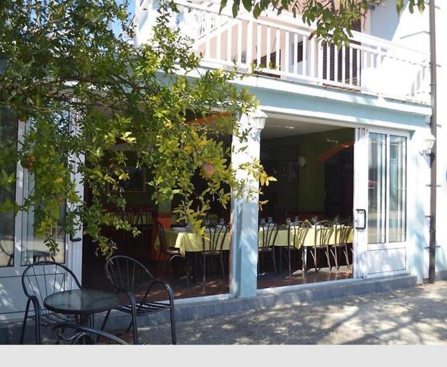 Plava Kuca Hotel Međugorje Exterior foto