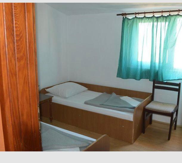 Plava Kuca Hotel Međugorje Exterior foto