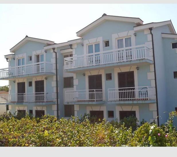 Plava Kuca Hotel Međugorje Exterior foto