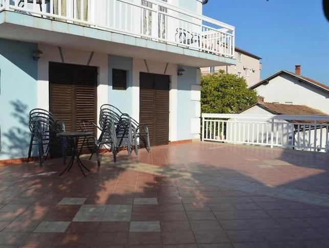 Plava Kuca Hotel Međugorje Exterior foto