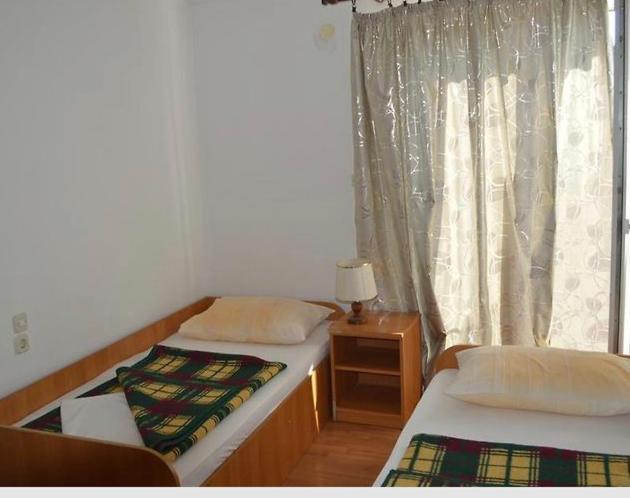 Plava Kuca Hotel Međugorje Exterior foto