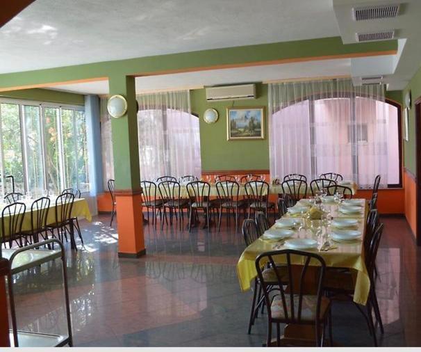 Plava Kuca Hotel Međugorje Exterior foto