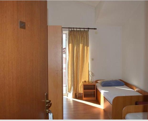 Plava Kuca Hotel Međugorje Exterior foto