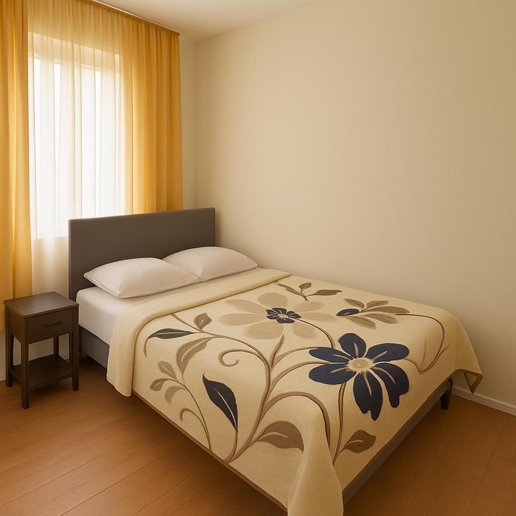 Plava Kuca Hotel Međugorje Exterior foto