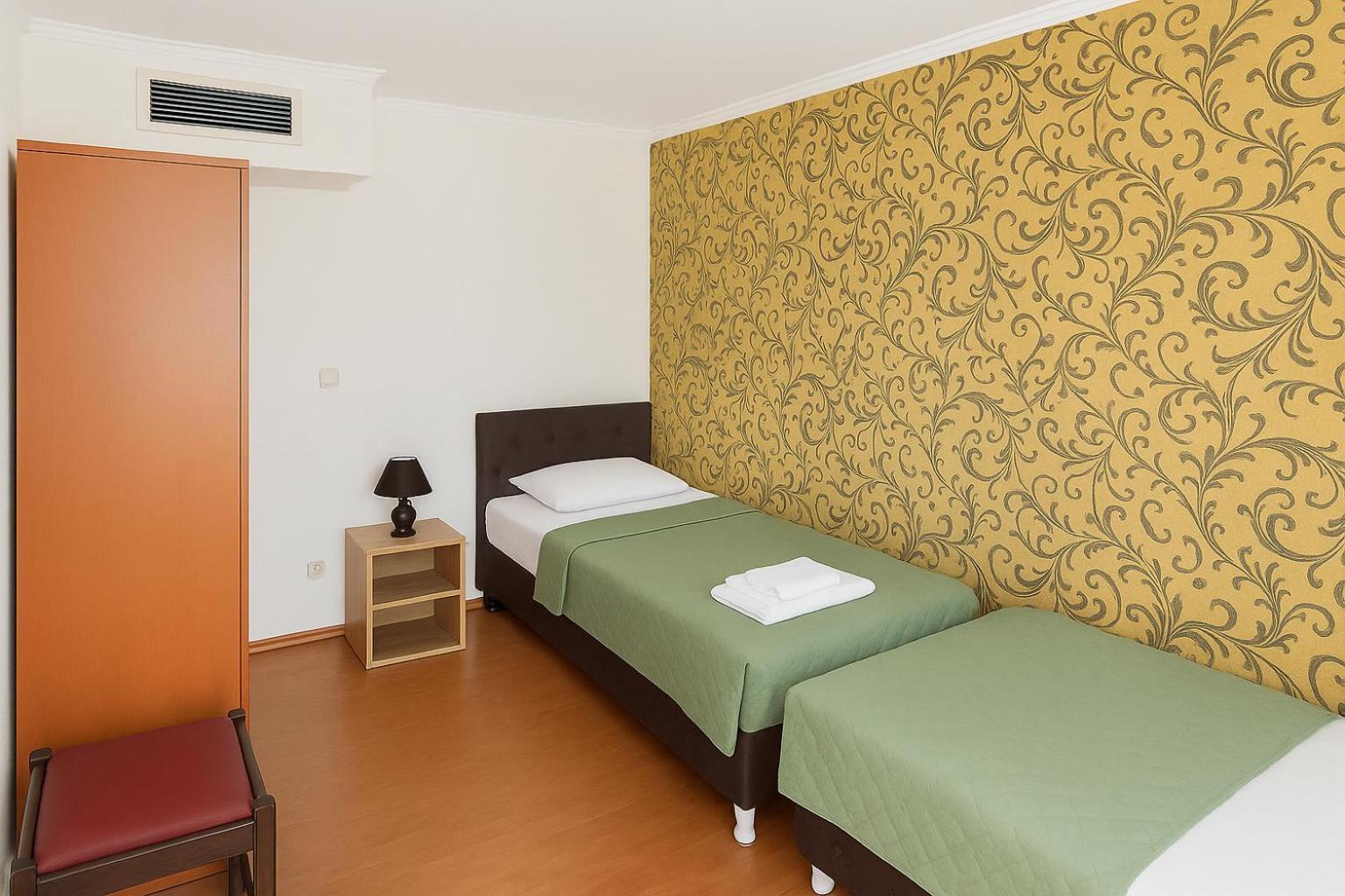 Plava Kuca Hotel Međugorje Exterior foto